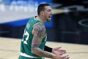 NBA: Theis und Celtics gewinnen gegen Toronto