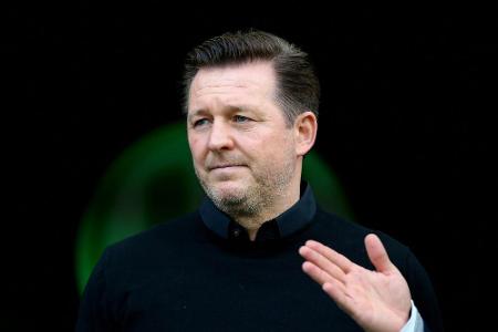 3. Liga: Ex-HSV-Coach Titz neuer Trainer in Magdeburg 3. Liga: Ex-HSV-Coach Titz neuer Trainer in Magdeburg