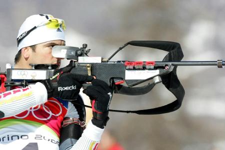 Biathlon-WM: Groß geht es nach positivem Coronatest Biathlon-WM: Groß geht es nach positivem Coronatest