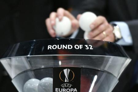 Auch Wolfsberg gegen Tottenham in Budapest Auch Wolfsberg gegen Tottenham in Budapest