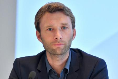 Rolfes überzeugt von vermehrter Datenerfassung im Fußball: Rolfes überzeugt von vermehrter Datenerfassung im Fußball: