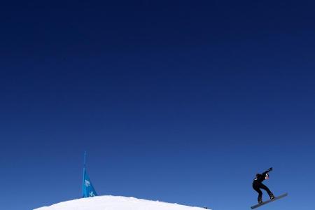Snowboardcross-WM: Deutsches Team startet nicht Snowboardcross-WM: Deutsches Team startet nicht
