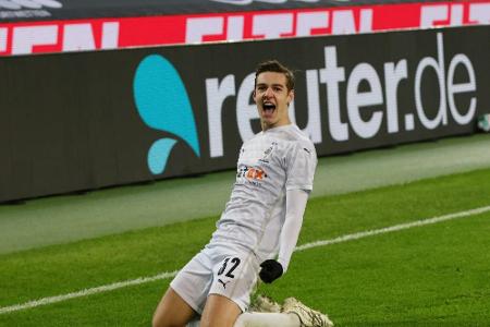 Eberl nennt Spekulationen um Neuhaus Eberl nennt Spekulationen um Neuhaus