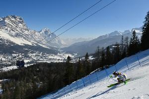 Ski-WM: Foss-Solevaag gewinnt Gold im Slalom