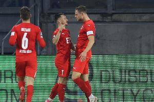 3. Liga: Viktoria Köln verlässt die Abstiegsplätze