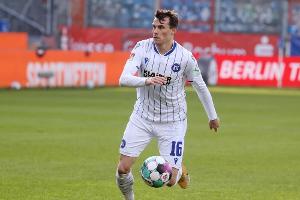 KSC kassiert erste Niederlage des Jahres
