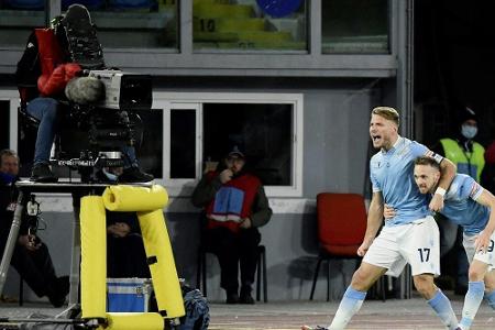 Millionen-Nachzahlung für Serie-A-Klubs aus TV-Vertrag Millionen-Nachzahlung für Serie-A-Klubs aus TV-Vertrag
