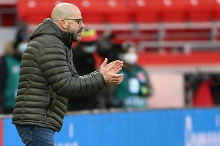 Europa League: Leverkusen will in Bern Wiedergutmachung Europa League: Leverkusen will in Bern Wiedergutmachung