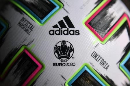 Trotz Angebot aus Israel: UEFA hält an geplanter EM-Austragung fest Trotz Angebot aus Israel: UEFA hält an geplanter EM-Austragung fest