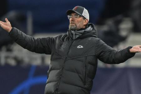 Klopp lobt Kabak nach Sieg gegen Leipzig: Klopp lobt Kabak nach Sieg gegen Leipzig: