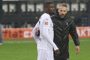 Rose verspricht: "Nehme keine Spieler mit nach Dortmund"