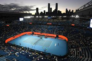 Ende des Lockdowns: Australian Open ab Donnerstag wieder vor Zuschauern