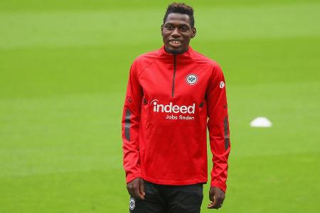Mainz verstärkte das Mittelfeld mit Danny da Costa und Dominik Kohr massiv, die beide aus Frankfurt kamen und sich bereits s...