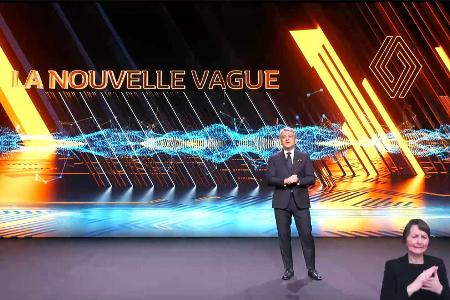 Renaulution: Neuer Strategieplan von Renault, Dacia, Lada und Alpine