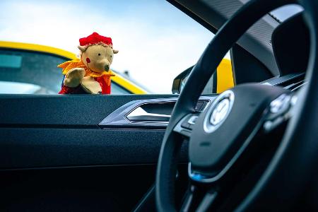 VW Polo Harlekin (2021): Comeback in den Niederlanden