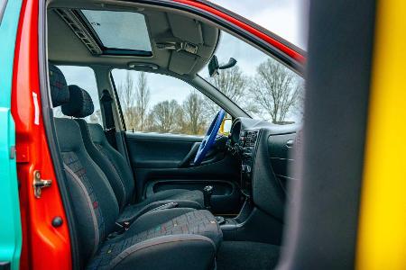 VW Polo Harlekin (2021): Comeback in den Niederlanden