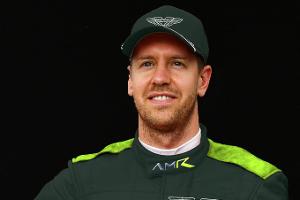 Ex-Teambesitzer: Vettel macht's mit Aston Martin wie Hill einst mit Jordan