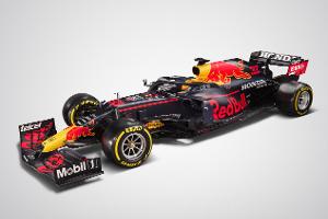 Launch Red Bull RB16B: Attacke auf Mercedes mit Evolution statt Revolution