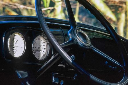 Opel P4 (1935-1937): Kennen Sie den noch?