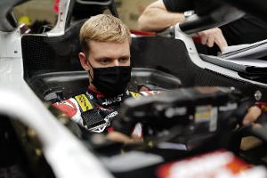 Franz Tost: Warum er Mick Schumacher viel zutraut und Nikita Masepin nicht