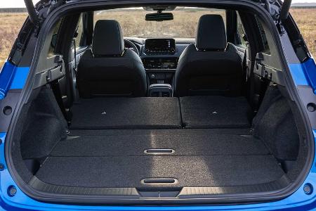 Nissan Qashqai (2021): Alles zur Neuauflage des Kompakt-SUVs