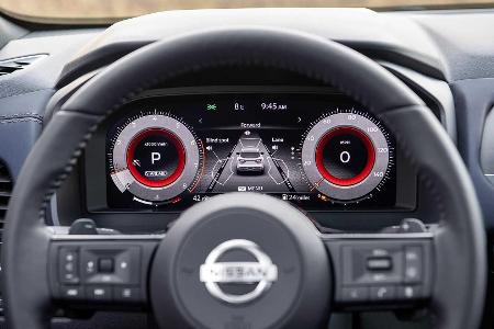 Nissan Qashqai (2021): Alles zur Neuauflage des Kompakt-SUVs