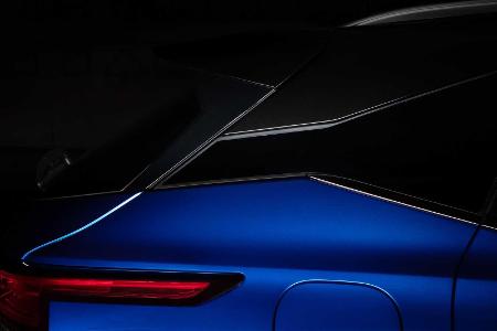 Nissan Qashqai (2021): Alles zur Neuauflage des Kompakt-SUVs