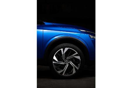 Nissan Qashqai (2021): Alles zur Neuauflage des Kompakt-SUVs