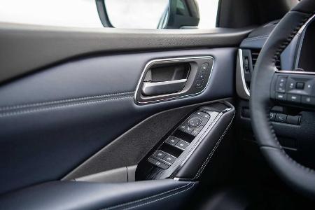 Nissan Qashqai (2021): Alles zur Neuauflage des Kompakt-SUVs