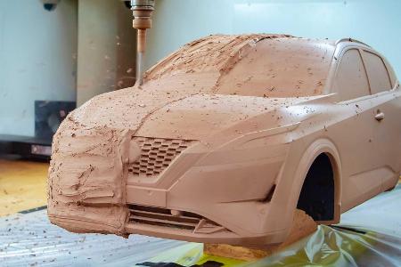 Nissan Qashqai (2021): Alles zur Neuauflage des Kompakt-SUVs