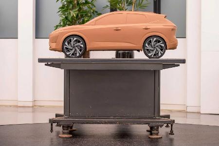 Nissan Qashqai (2021): Alles zur Neuauflage des Kompakt-SUVs