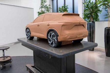 Nissan Qashqai (2021): Alles zur Neuauflage des Kompakt-SUVs