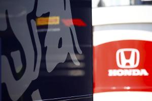 Nach Honda-Deal: Red-Bull-Ausstieg aus der Formel 1 vom Tisch