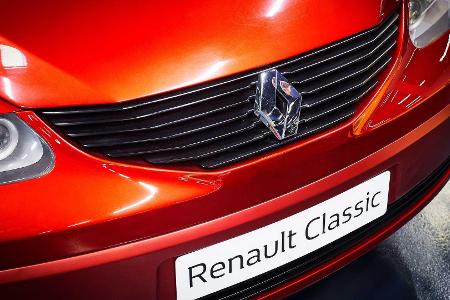 Vergessene Studien: Renault Avantime (1999)