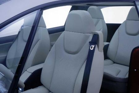 Vergessene Studien: Renault Avantime (1999)