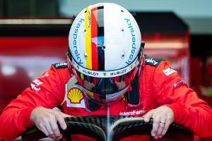 Teamchef erklärt: Deshalb hat Vettel noch nicht für Aston Martin getestet