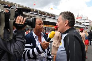 Formel-1-Comeback: RTL überträgt 2021 vier Rennen im Free-TV