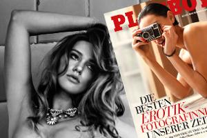 Miss Dezember 2019: Playmate Lena Bednarska