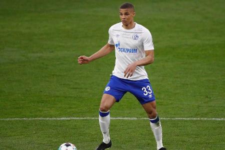 ABWEHR: Malick Thiaw (FC Schalke 04)