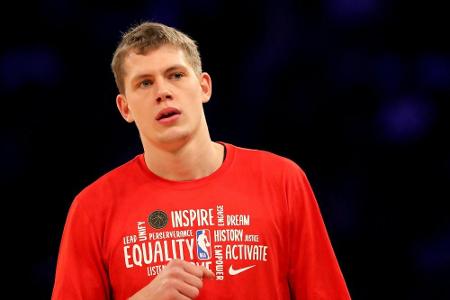 Wagner akklimatisiert sich bei Celtics - Theis muss warten Wagner akklimatisiert sich bei Celtics - Theis muss warten
