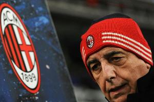 Ex-Milan-Geschäftsführer Galliani nach COVID-Erkrankung: "Ich fürchtete, ich würde sterben"