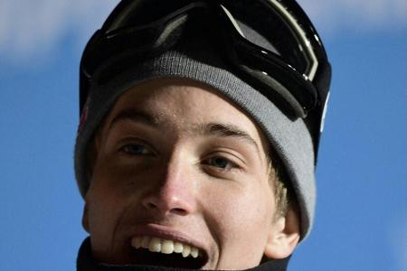 Weltcup-Finale: Deutsche Snowboarder in den Top Ten Weltcup-Finale: Deutsche Snowboarder in den Top Ten