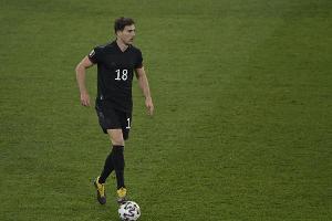 Löw setzt auf Island-Elf - Goretzka kann spielen