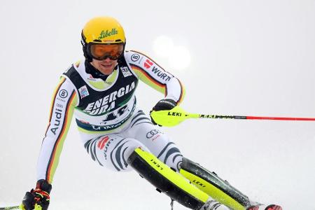 Ski alpin: Holzmann und Tremmel zeitgleich deutsche Meister Ski alpin: Holzmann und Tremmel zeitgleich deutsche Meister