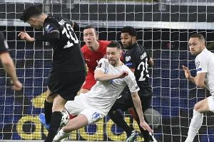 Die Sport-Höhepunkte am Sonntag, 28. März