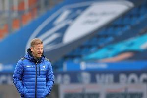 Darmstadt erkämpft Sieg in Paderborn