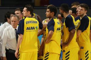 EuroLeague: Alba dreht Partie bei Schlusslicht