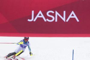 Ski Alpin: FIS ändert Programm in Jasna