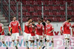 Der Druck im Keller steigt: Quaison erlöst Mainz
