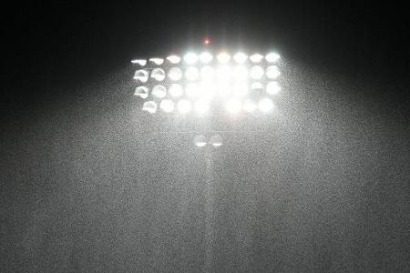 Nach Starkregen: Partie zwischen FCK und Zwickau abgesagt Nach Starkregen: Partie zwischen FCK und Zwickau abgesagt